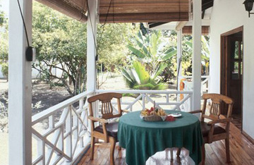 PARADISE FLYCATCHER'S LODGE LA DIGUE - La Digue