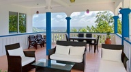 VILLA CITRONELLA - Mahé