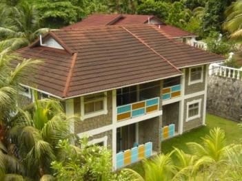 KOKO VILLAS MAHE SEYCHELLES - Mahé