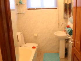 CASA GRANDE  VILLA PRASLIN - Praslin