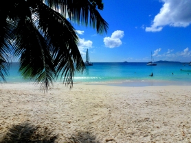 CASA GRANDE  VILLA PRASLIN - Praslin