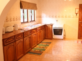 CASA GRANDE  VILLA PRASLIN - Praslin