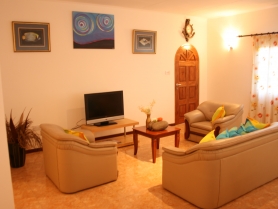 CASA GRANDE  VILLA PRASLIN - Praslin