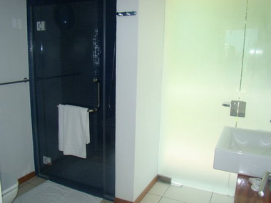 EDEN LUXURY APARTMENTS MAHE - Mahé