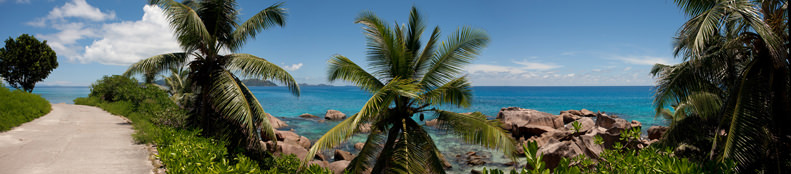 PARADISE FLYCATCHER'S LODGE LA DIGUE - La Digue