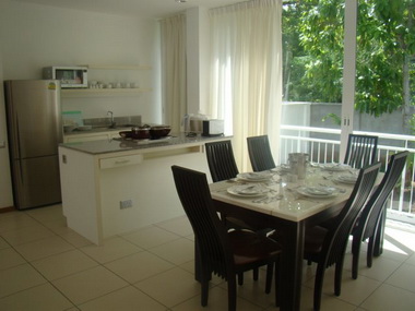 EDEN LUXURY APARTMENTS MAHE - Mahé