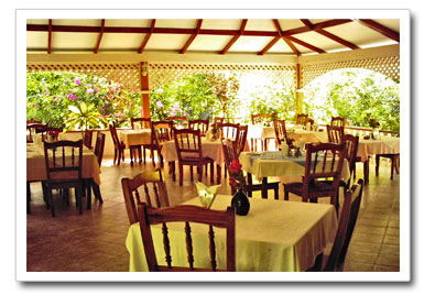 ZEROF GUESTHOUSE LA DIGUE - La Digue
