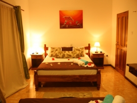 CASA GRANDE  VILLA PRASLIN - Praslin
