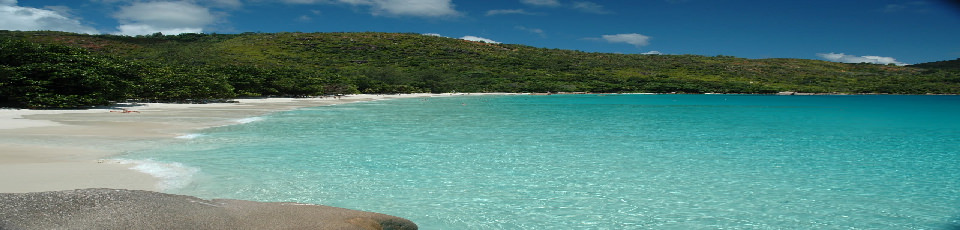 CASA GRANDE  VILLA PRASLIN - Praslin