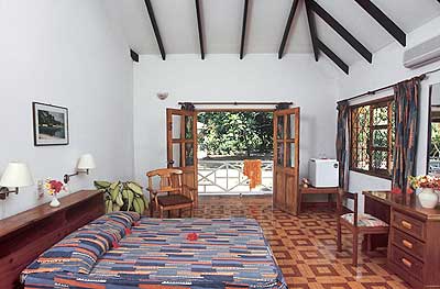 PARADISE FLYCATCHER'S LODGE LA DIGUE - La Digue