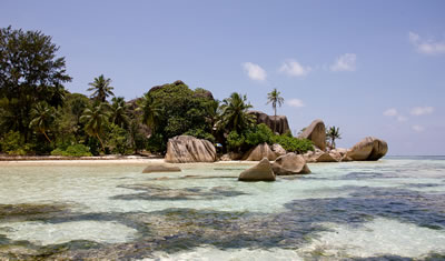 PARADISE FLYCATCHER'S LODGE LA DIGUE - La Digue