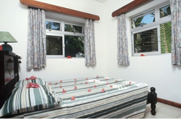 KOKO VILLAS MAHE SEYCHELLES - Mahé