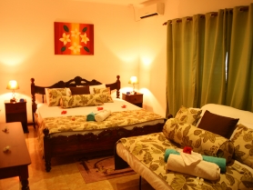 CASA GRANDE  VILLA PRASLIN - Praslin