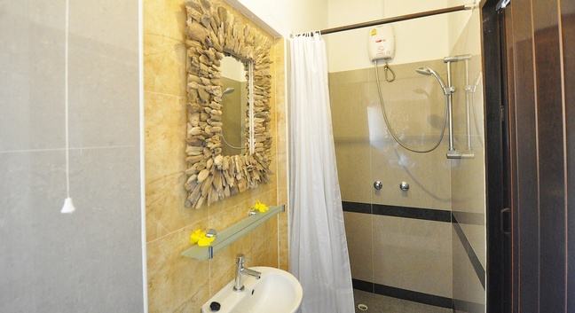 VILLAS DES ALIZES PRASLIN - Praslin