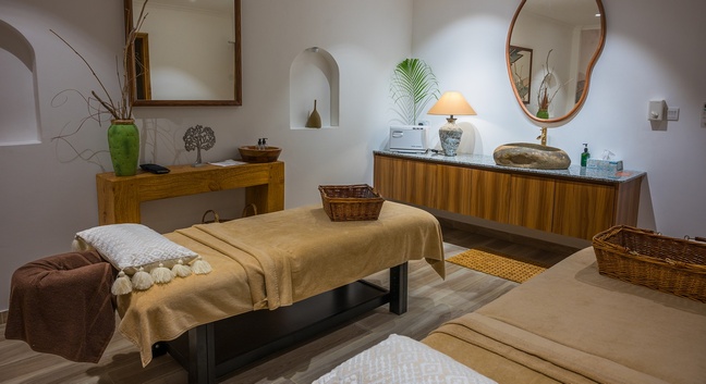 ACAJOU BEACH RESORT - Praslin