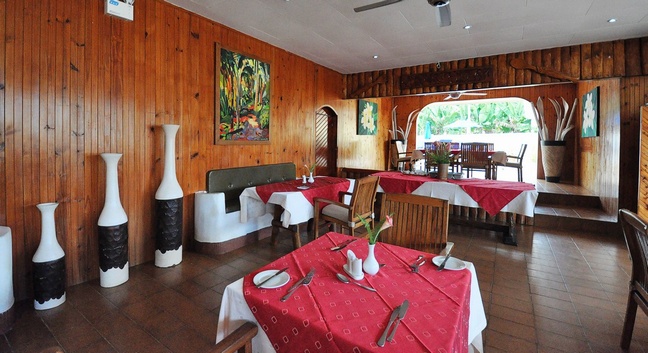 COMBO 8 NIGHTS MAHE/LA DIGUE/PRASLIN - GUEST HOUSE - Seychelles