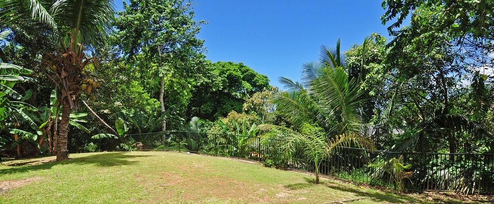 MAISON OASIS - Mahé