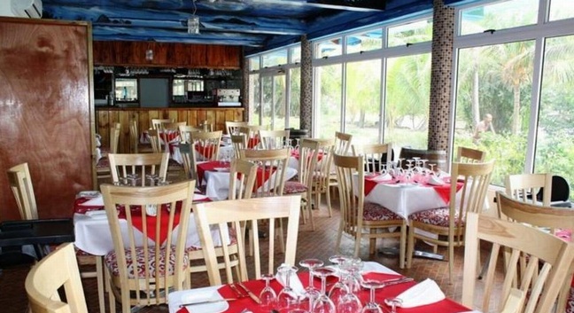 MOONLIGHT BEACH VILLAS - La Digue