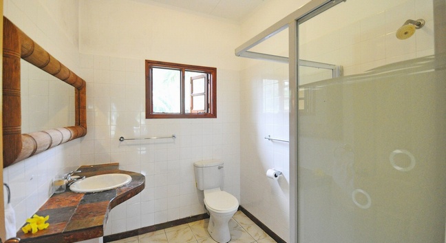 VILLAS DES ALIZES PRASLIN - Praslin