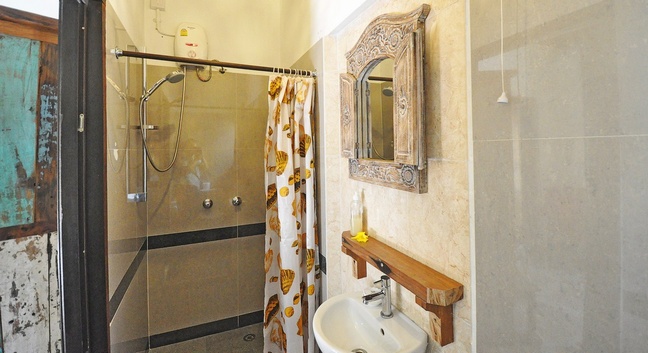 VILLAS DES ALIZES PRASLIN - Praslin