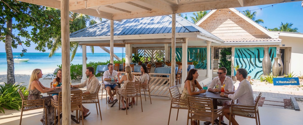 VILLAS DE MER - ART BOUTIQUE HOTEL - Praslin