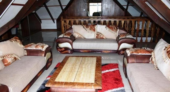 MOONLIGHT BEACH VILLAS - La Digue