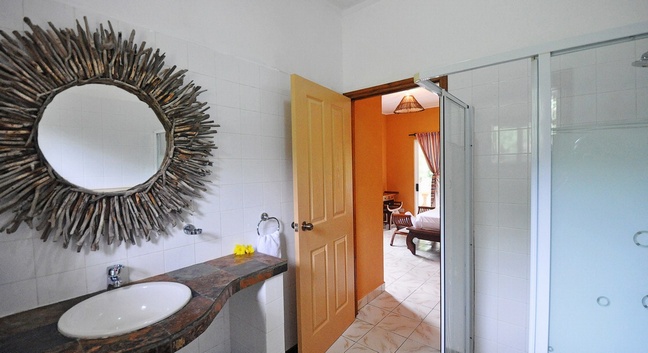 VILLAS DES ALIZES PRASLIN - Praslin