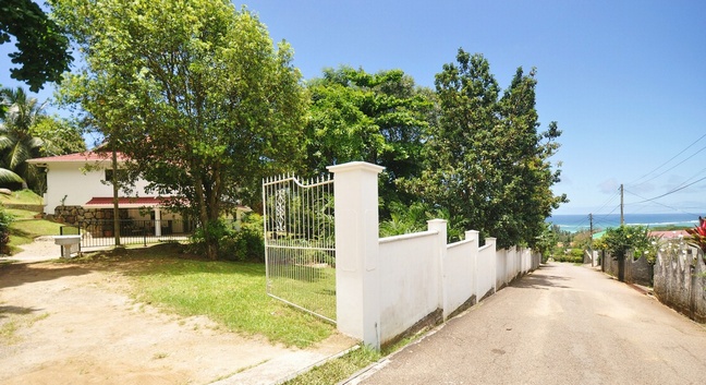 MAISON OASIS - Mahé
