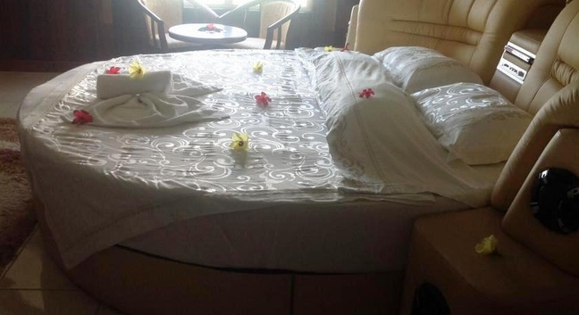 MOONLIGHT BEACH VILLAS - La Digue