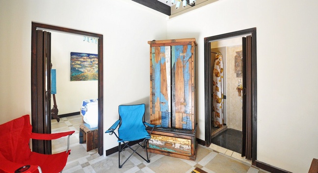 VILLAS DES ALIZES PRASLIN - Praslin