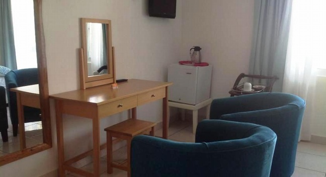 MOONLIGHT BEACH VILLAS - La Digue