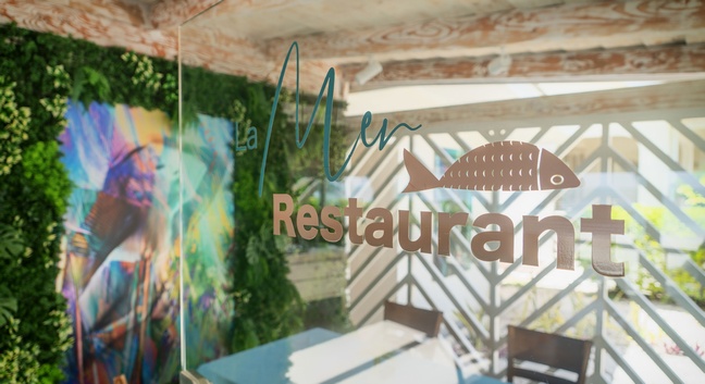 VILLAS DE MER - ART BOUTIQUE HOTEL - Praslin