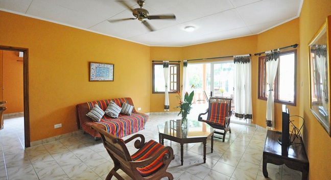 VILLAS DES ALIZES PRASLIN - Praslin