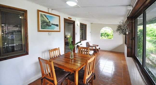 AMITIE CHALETS PRASLIN - Praslin