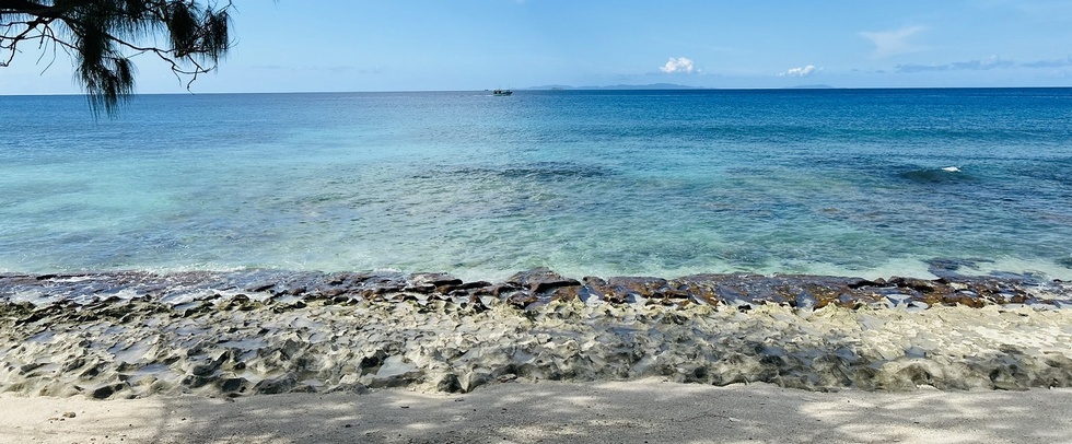 LE BONHEUR VILLA - Mahé