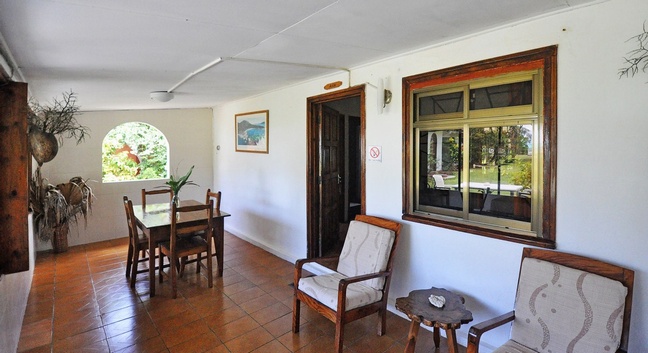 AMITIE CHALETS PRASLIN - Praslin