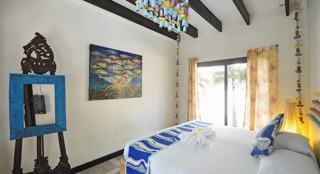 VILLAS DES ALIZES PRASLIN - Praslin