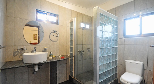 AMITIE CHALETS PRASLIN - Praslin