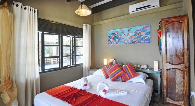 VILLAS DES ALIZES PRASLIN - Praslin