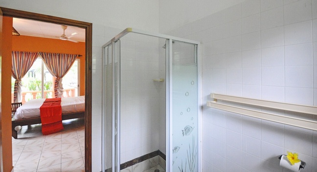 VILLAS DES ALIZES PRASLIN - Praslin