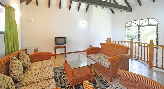 MAISON OASIS - Mahé